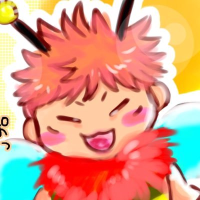 🍼ばぶゅぢはんたぁ1級🐯🍼😎…さんのプロフィール画像
