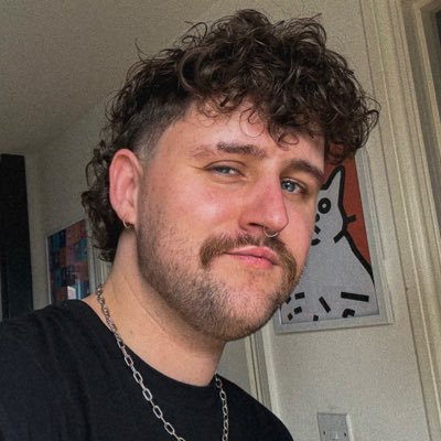 Gareth Clarkeさんのプロフィール画像