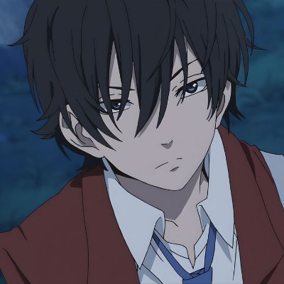 haru🐉 Profile