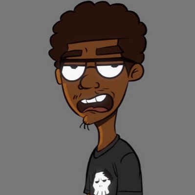 Character artist 🧑🎨/2D and 3D / Animator🏋️♂️ /Co Founder @Logicdevstudios & @maradonstudios / Web 3.0👨💻 /👾🎮 open for commissions