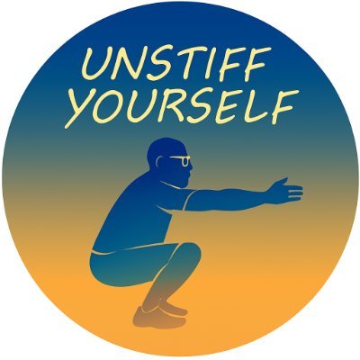 Stretch smarter. Hurt less. Move better.
My Daily Tools: https://t.co/0DWsSc8GXy