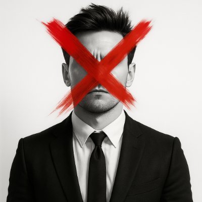 NoSoyTuManager's profile picture. 💼 Exconsultor de estrategia. Expowerpointer.
📉 A veces, entender la verdad duele más que vivir en la mentira.
🧠 Ahora explico las cosas sin bullshit.