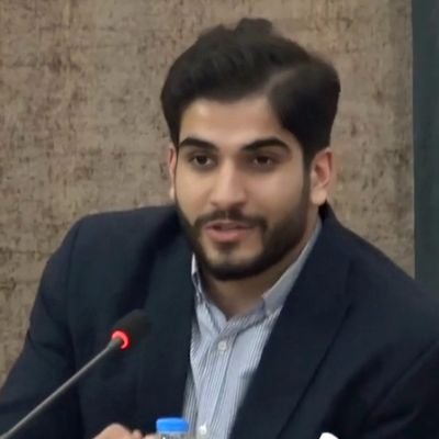 دانشجوی دکتری حقوق بین الملل
https://t.co/C9OoiSkZlv
