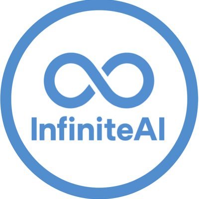 InfiniteAI123's profile picture. 