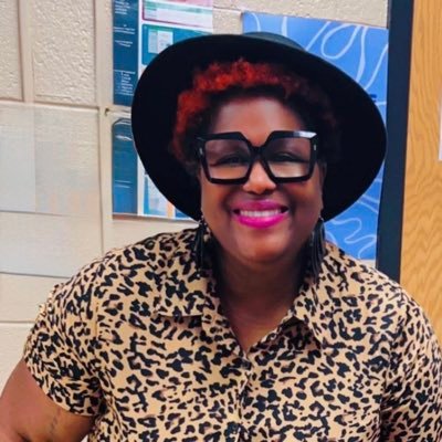 Dr. Shante' Y. Bates Profile