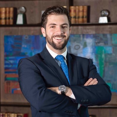 Creo en la organización ciudadana como el único camino para construir el país que queremos. Abogado | Emprendedor | Poblano de Corazón | Puebla 📍