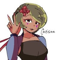 CactiVee (hiatus) (@cacti_vee) 's Twitter Profile
