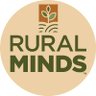 ruralminds's profile picture. Our mission is to serve as the informed voice for mental health in rural America, and to provide mental health information and resources.