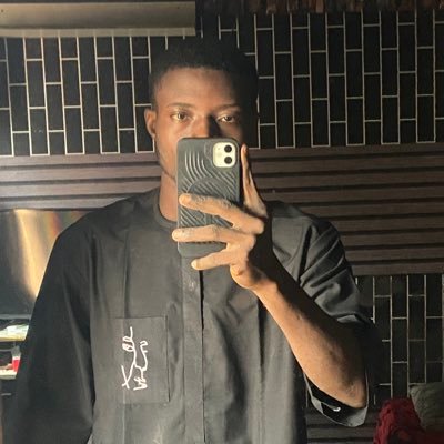 I'm contented with with I have with God my dream will come through🙏🙏