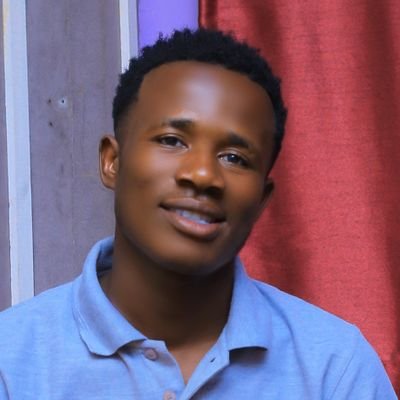 Simplicity defines me||
Football lover|| Manchester United diehard||
Future Economist&Planner||MUST student