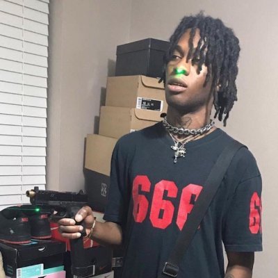 finesse_bootleg's profile picture. 