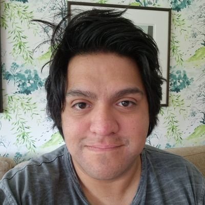 Johannes Jensenさんのプロフィール画像