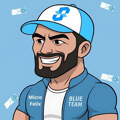 micros011's profile picture. Community member @MagicEden @SentientAGI
Backend DEV