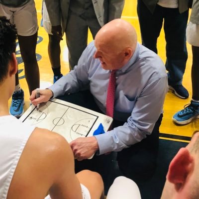 Coach_RichRoche's profile picture. 