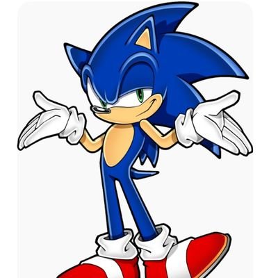 Surge_2073's profile picture. j'aime énormément faire des fanart Sonic alors je l'ai partager ici 😁