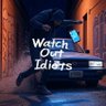 watch_out_idiot's profile picture. Watch_Out_Idiot is a channel that entertain you as well as keep you aware of certain events.