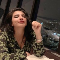 Evin (@evinajiyan) Twitter profile photo