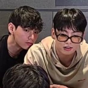 TaegukkieLove's profile picture. Taekook ♡  Ot7 ♡ 

❥ IF YOU CAN'T STAND TAEKOOK, THEN KNEEL ❥

LOVE = r, j, s, h, j, j, v ♡