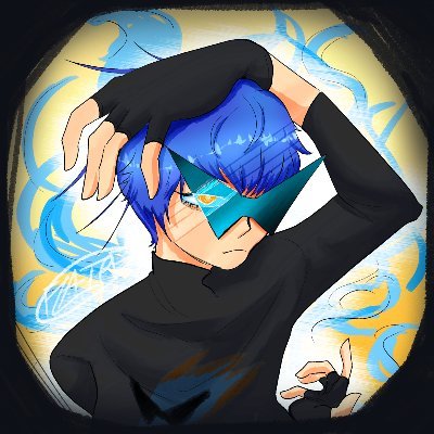 Mangaka | ENG/JPN Student | 23 |
sleepy & in the void
making manga ~
- MAIN ACC - @FlairesArt