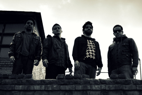 thereignsound's profile picture. 