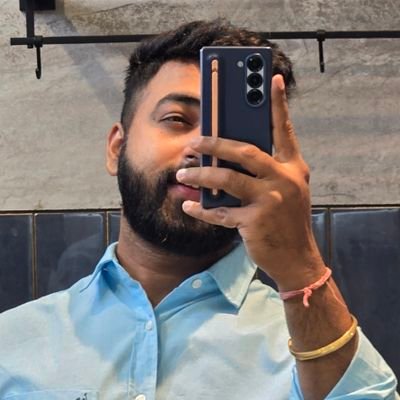 lakshay_decodes's profile picture. I help founders turn attention into revenue and decks into deals.
Founder Aptora Studio | Explainer Videos That Sell