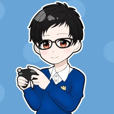 基本的に誰にでも優しくあろうとする偽善者です。短気。メンヘラ。
UNKNOWNのガヤです。

アイコンは
ぬんふらわーさんに依頼しました

ゲーム配信してます。
歌ってみたもしてました。
https://t.co/adRtf9juyq