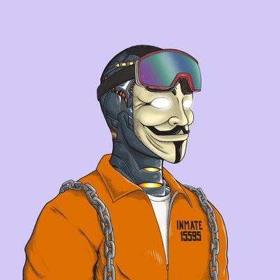 ChirayuM21's profile picture. Collabs : @BoisAlpha // Member : @0xAlphaGEMs / @CONN3CTIVITY_