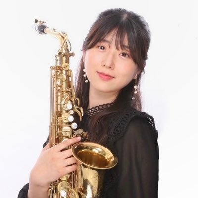 s_maki__sax's profile picture. saxophone🎷✨ 埼玉県立芸術総合高校 音楽科 ⇢ 昭和音楽大学 演奏家Iコース 卒業🎓 / 同大学研究生在学中 ご依頼等、お気軽にDMまでお待ちしてます💌