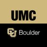 CUBoulderUMC's profile picture. Welcome to the heart of CU's campus! The UMC is home to The Connection, CU NightRide, the gaming lounge and more!