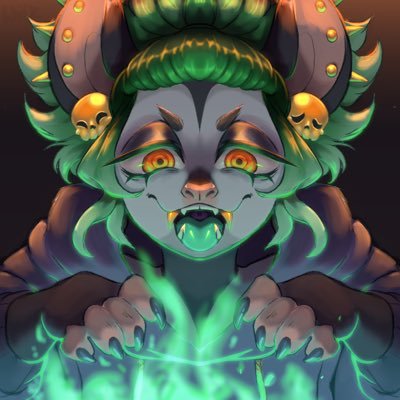 👁️‍🗨️✒️🐊 ҳყɛさんのプロフィール画像