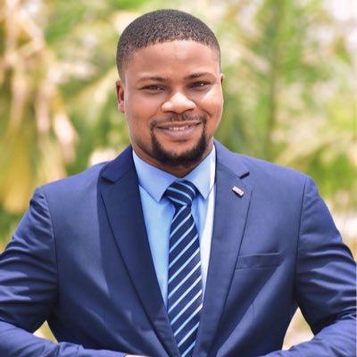 TOMIDE_akins's profile picture. Project & Procurement Manager, Businessman, Financial Analyst, Politician and Entrepreneur.