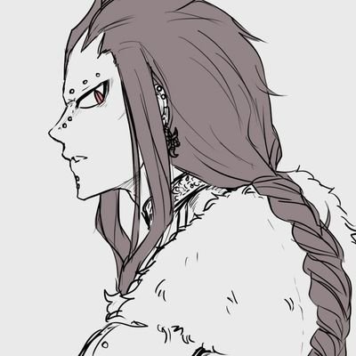 Gajeel Redfoxさんのプロフィール画像
