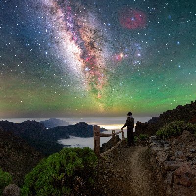 tinmar_gi's profile picture. Astrophotography 📷⭐️ Follow me on : https://t.co/Y9PZo4wL2C