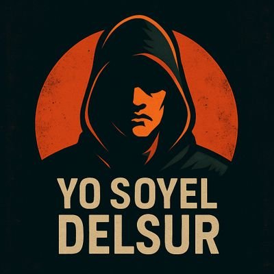 ✊ Silenciado, no vencido.
🌊 El sur no calla más.
💡 Vivir para poder dar.
🔥 Mi voz es fuego, y va con verdad.