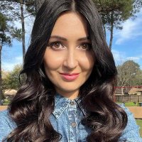 Elizabeth M. Sharma (@mariamim29638) 's Twitter Profile