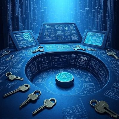 Looking to connect with thinkers exploring Kaito, AI agents, and on-chain reputation. Let’s yap smart.