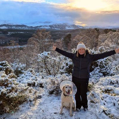 karenabritton's profile picture. On the lookout for my next adventure