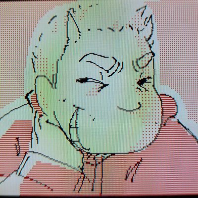 EVIL Alexさんのプロフィール画像