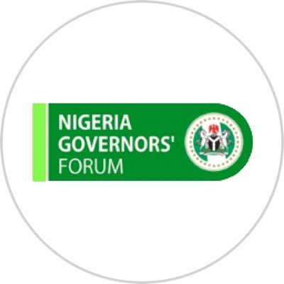 Nigeria Governors' Forum Profile