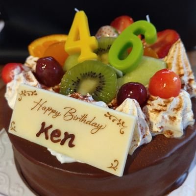 Hiromi_IVY's profile picture. 兎にも角にも、三宅健くんが大好きです🧡