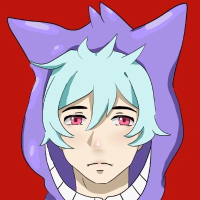 donkekleon's profile picture. Profile picture and banner by my girlfriend @ciarapng