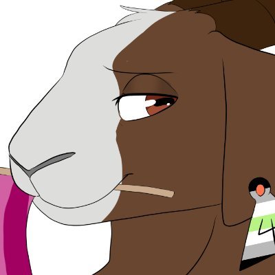 🌈🇵🇸Brushy (Any Prns)🐛さんのプロフィール画像