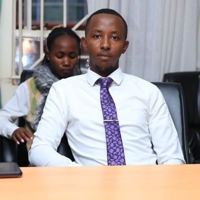 Economist| Statistician|Mathematician @makerere university I Data analytics expert|Columnist and strategic thinker 🇺🇬