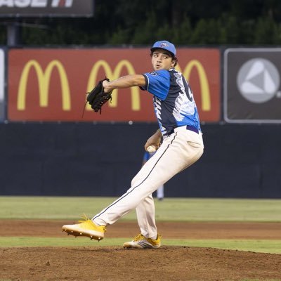 AGTG🙏 | 6’2, 205lb RHP| 2024 | @ppl_lex athlete | 859-447-2159 | SOPH @kwc_baseball