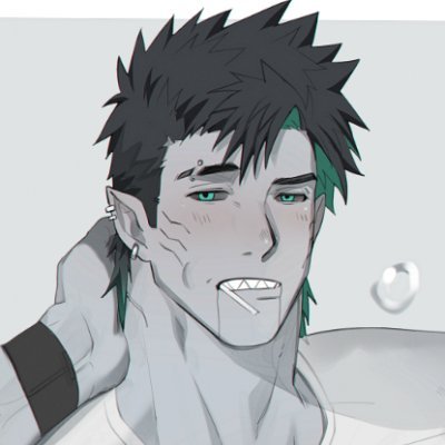 RayCarter_MPC's profile picture. #MPCSS5  Ray Carter ll 𓆝 𓆟 𓆞 𓆝 𓆟  ll G 10