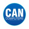 Cancomputers's profile picture. 
