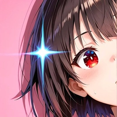 🎨 2次創作AIイラスト🚀 2024/10 Start!
🎀 めぐみん推し🔥 💎 プレミアム(1年契約)
🌟 無言フォロー歓迎&失礼します🙇♂️
🔁 いいね・リプ・リポスト感謝&感激✨💕
🚫 画像の無断転載・使用禁止 🚫
