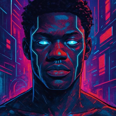 BLACK_NEXA's profile picture. WEB3 AMBASSADOR || MODERATOR @lightningworks7 || Moderator @Haroldsolmeme || Moderator @UndeadBlocks | Focused on growth, engagement & safety in web3 spaces