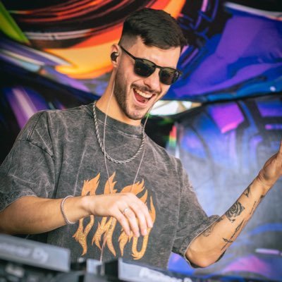 Bookings: Hyt Lab // PsyTechno 🌐 // PlantBased