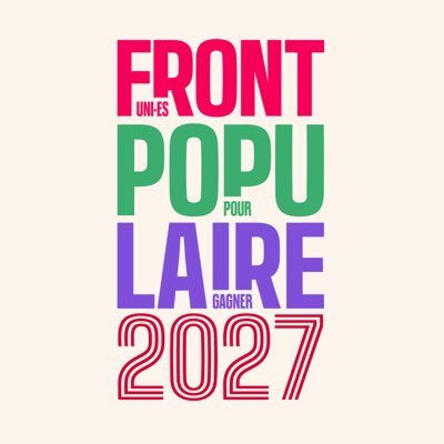 FrontPopu2027's profile picture. 🟥🟩🟪